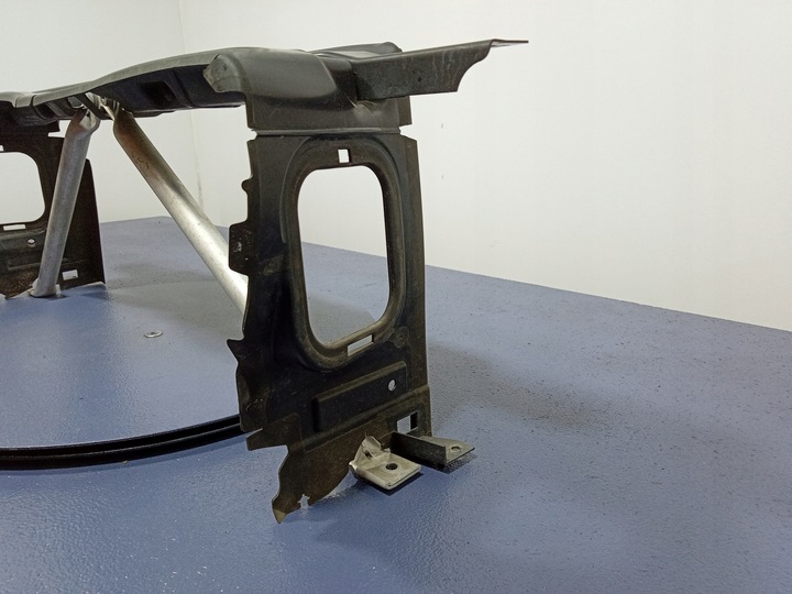 фото №5, Bmw x3 g01 g02 f97 усилитель лобовое верхний 7400111