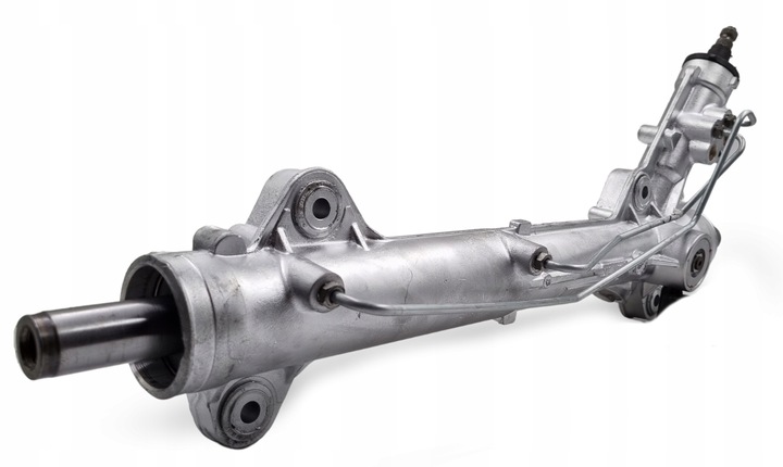 фото №12, Трансмісія кермова рейка рульового управління vw crafter a9064600800