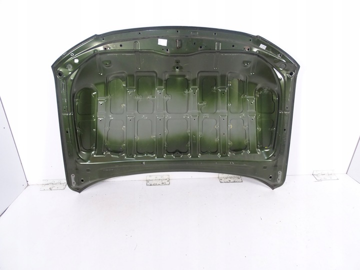 фото №5, Капот toyota land cruiser 200