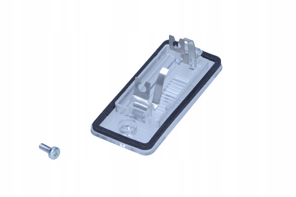 фото №16, Audi a3 a4 b6 b7 a6 q7 лампа номерного знака реєстрації