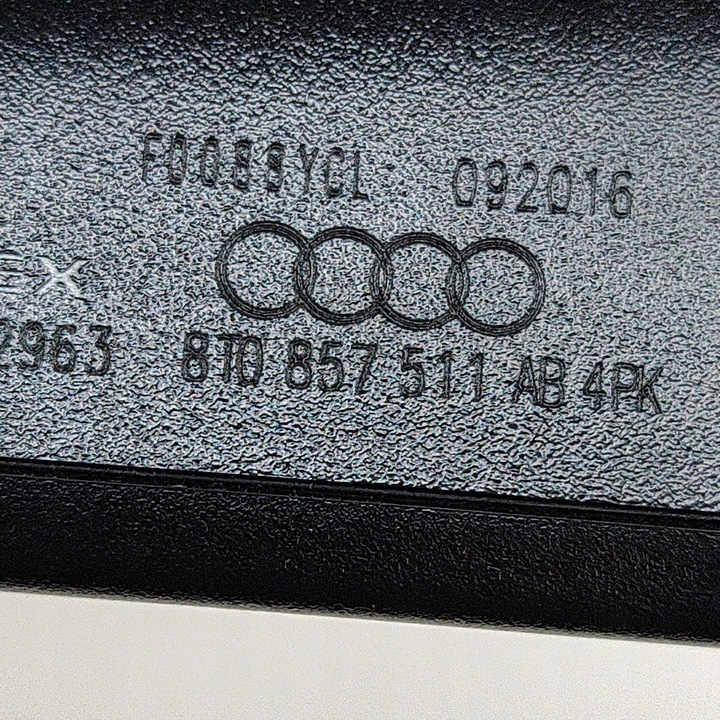 фото №6, Audi a6 s6 c7 4g 2017 зеркало заднего вида