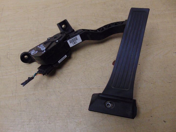 фото №9, Потенциометр педаль газа hyundai i40 2.0 crdi