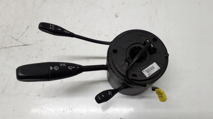 фото №9, Mercedes w220 w215 перемикач комбінований підкермові важелі