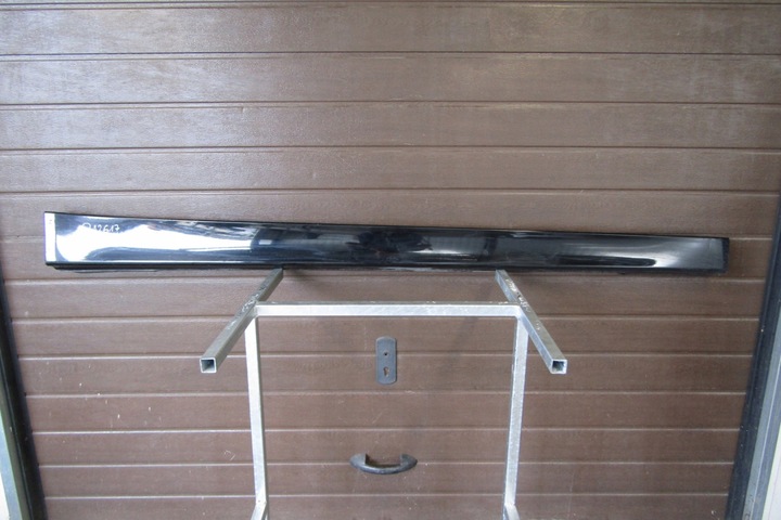 фото №1, Планка пороговая правая bmw 3 f30 f31 11-18