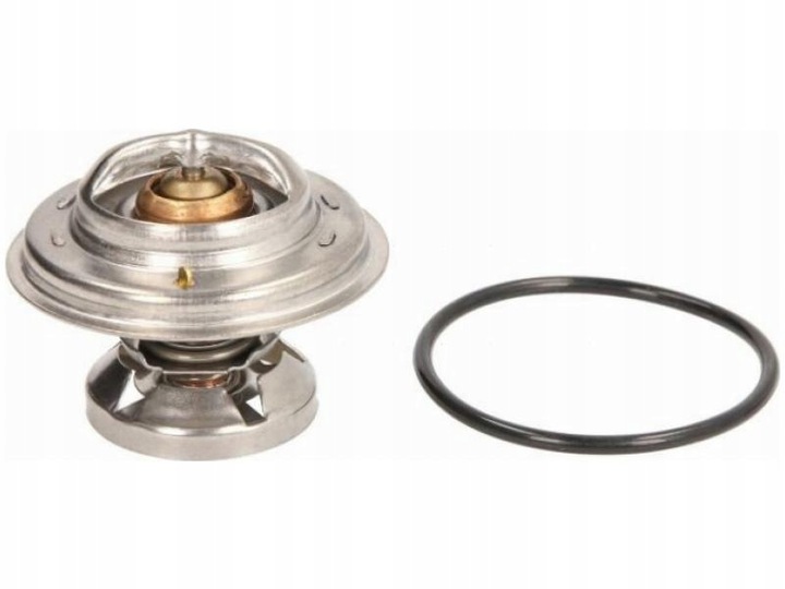 фото №1, Термостат mercedes клас e s210 2.5 2.9 vf210 2.5 2.9 t1 2.3 2.9