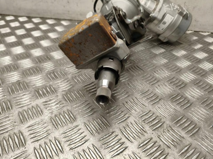 фото №6, Электрический насос гидроусилитель руль toyota yaris cross xp210 2025 4525