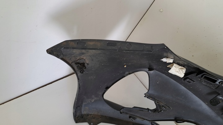 фото №15, Бампер перед renault zoe рестайлинг 19-