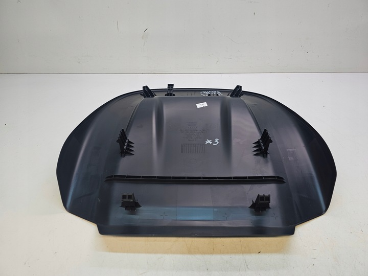 фото №7, Захист задня сидіння audi a4 b9 a5 8w 8w0881969h