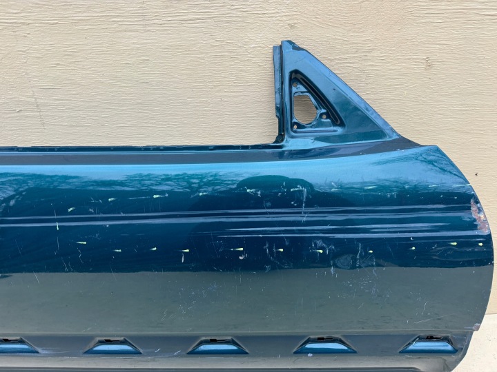 фото №6, Mercedes sl iv 4 w129 89-01r дверь правая передние правое перед