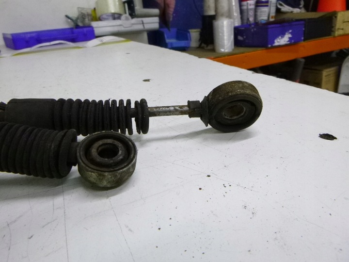 фото №7, Рычаг изменения коробки передач citroen evasion 2.0 99r 806