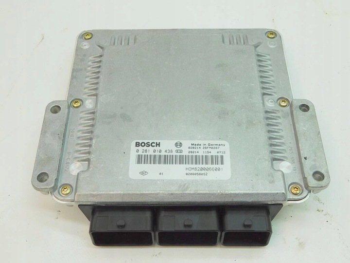 фото №9, Mitsubishi space star i 1.9did 02r набор стартовый