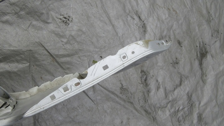 фото №10, Ford c-max mk1 i бампер переднее перед / 4201