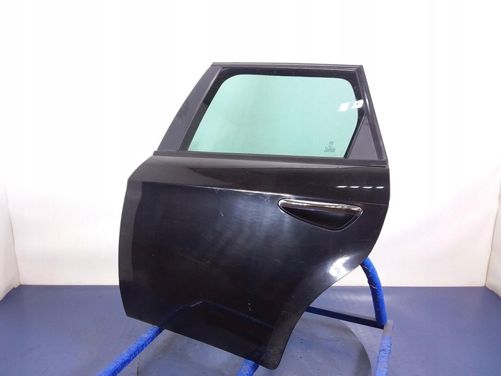 фото №3, Alfa romeo 159 i універсал двері зад ліві 876