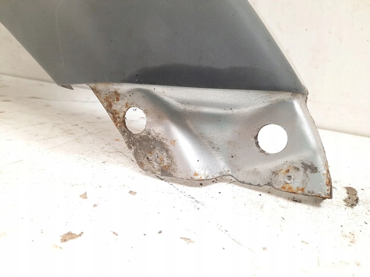 фото №9, 2009 mercedes-benz sprinter w906 крыло