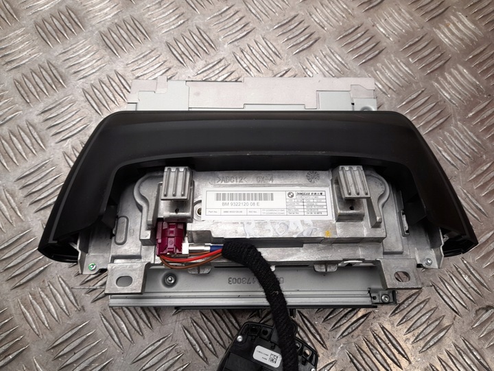 фото №7, Радио з проигрыватель cd alpina d4 2016 9322120