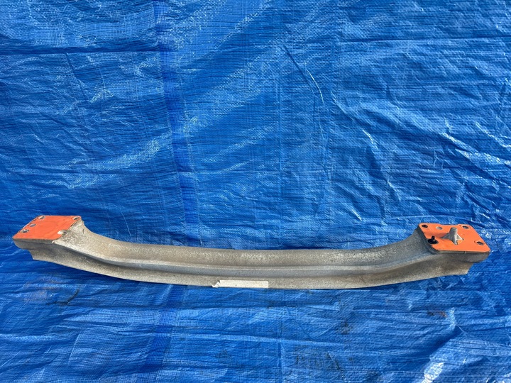 фото №12, Балка pod бампер задний citroen ds5 9681099980 9652943580