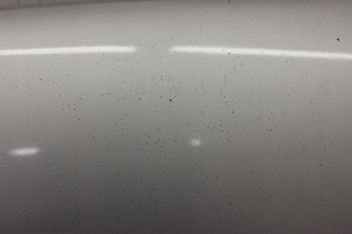 фото №6, Капот кришка двигуна ford c-max 03-07 o3 03