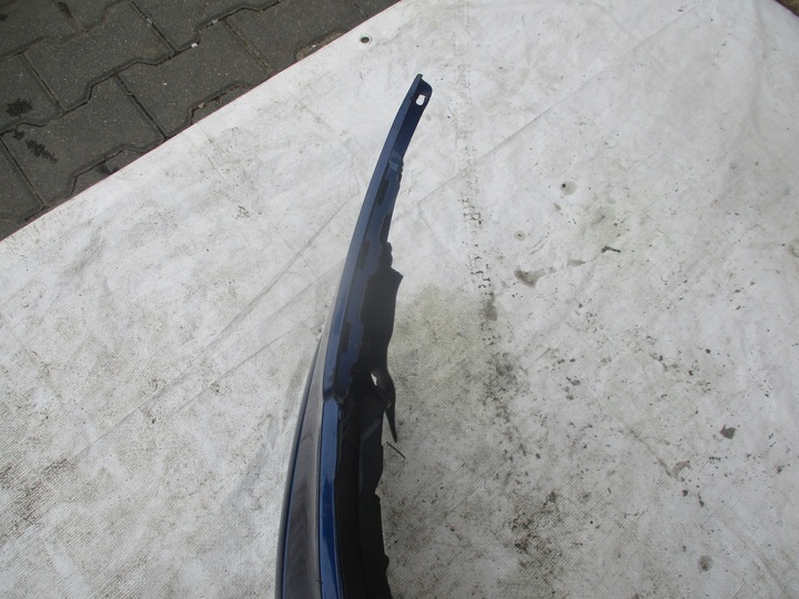 фото №11, Бампер перед переднее seat ibiza 3 iii