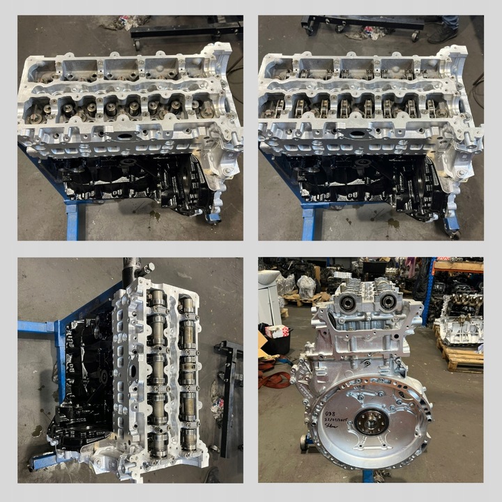 фото №11, Infiniti q30 2.2d 2.2 дизель двигатель 651.930