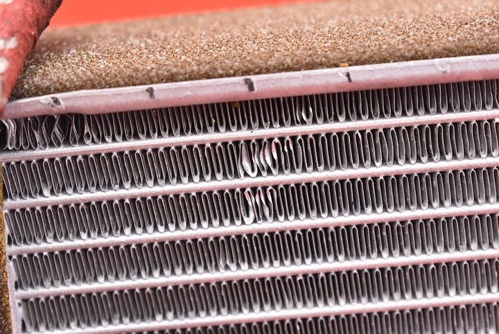 фото №6, Обігрівач води mazda tribute 1 i 2.0 16v 129 km 00-04