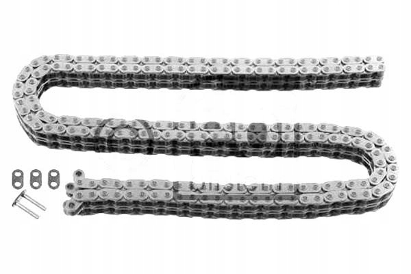 фото №2, Feb30498 цепь распределительный вал db om629 420cdi