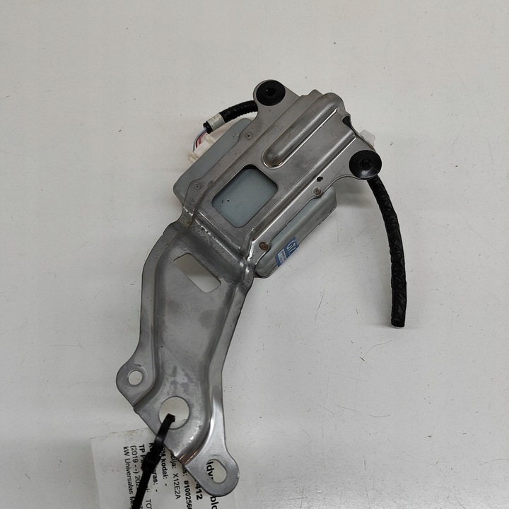 фото №6, Toyota corolla e210 e21 2022 динамик низкочастотный