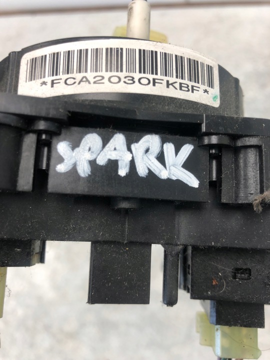 фото №7, Перемикач комбінований chevrolet spark