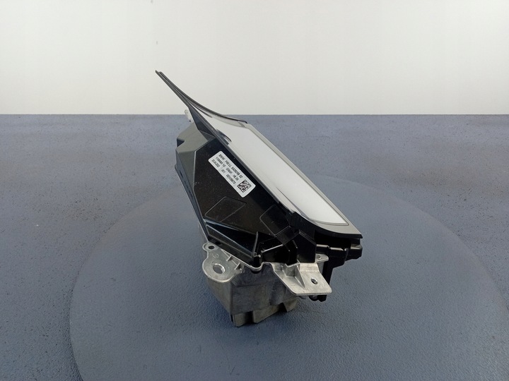 фото №8, Bmw 1 f40 2 f44 дисплей head up hud eu 5a09299