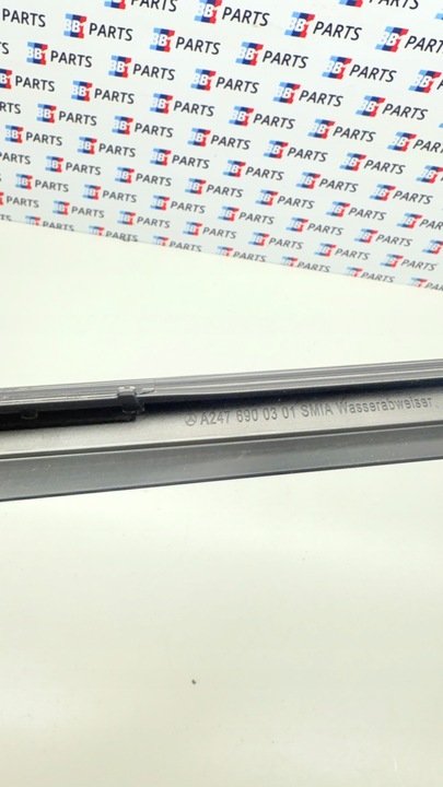 фото №9, Mercedes w247 h247 gla планка скла лобовий ліва a2476900301