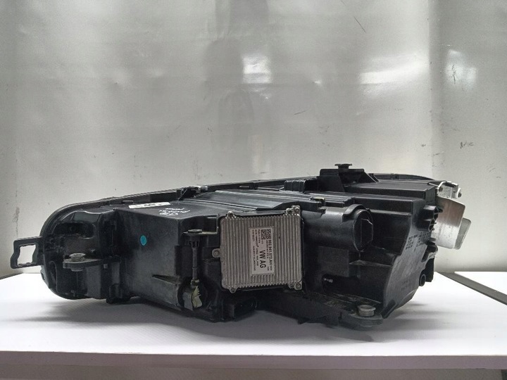 фото №8, Лампа перед передня права vw passat b9 3j1941036