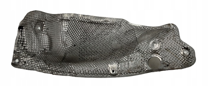 фото №1, { защита термическая стены перегородки audi a6 c7 4g