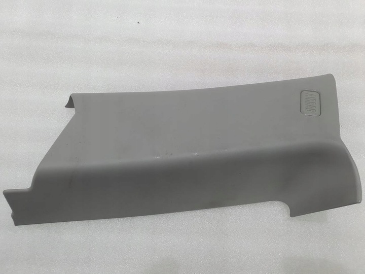 фото №1, Защита стойка правые зад bmw e91 7117476