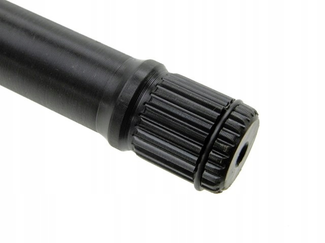 фото №2, Вал піввісь toyota corolla verso 01- лівий , rav-4 00- лівий