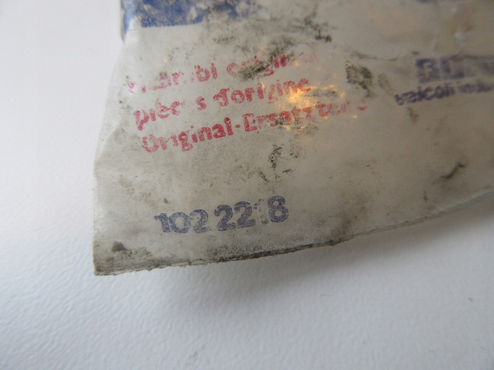 фото №7, Реле fiat lancia iveco sipea 24v 0102 9g