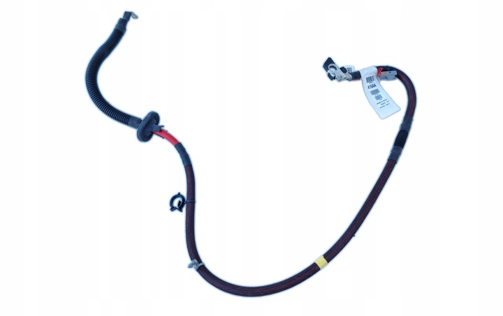 фото №1, Dodge durango 5.7 шланг плюсовий 2017