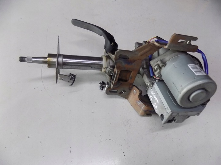 фото №1, Qashqai j10 +2 усилитель электрические