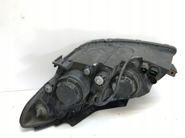 фото №13, Фара правый перед hyundai i30 07-12 92102-2r000