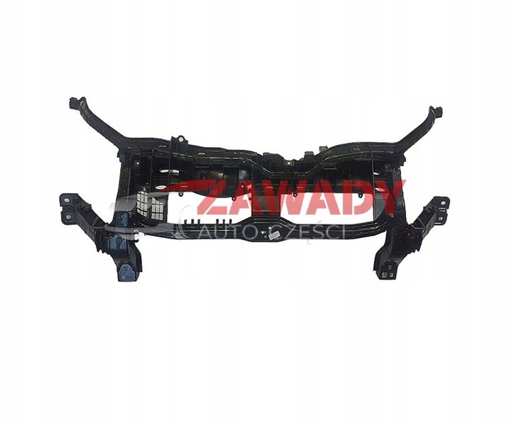 фото №2, Pas переднє