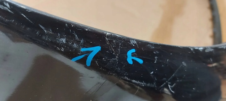 фото №10, Бампер перед переднє seat altea рестайлінг 5p9 5p9807221