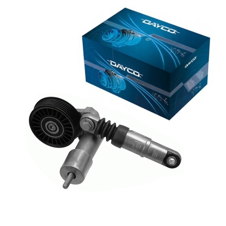 фото №12, Dayco натягувач apv2259