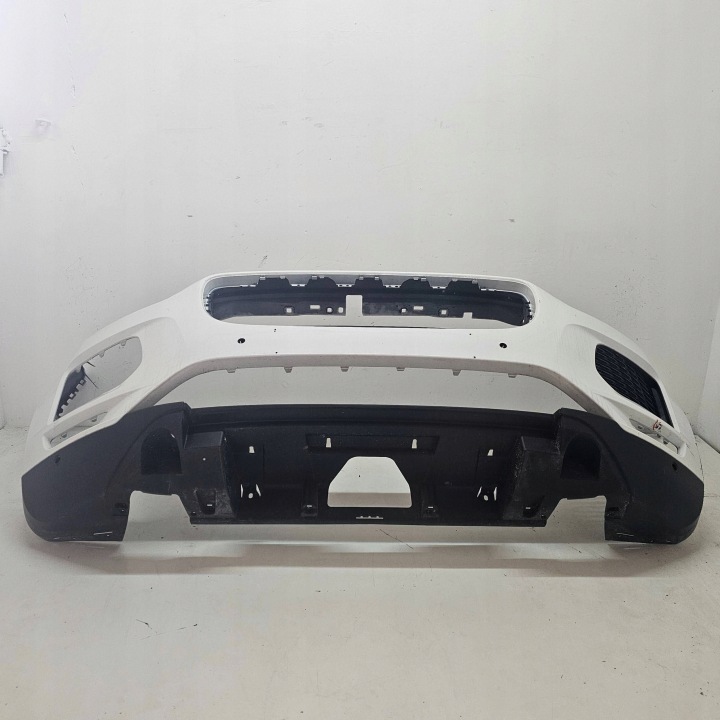 фото №8, Бампер перед передній jaguar e-pace x540 j9c31zf003