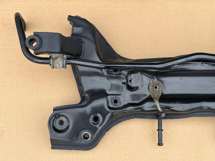 фото №7, Підрамник балка візок перед підрамник seat ibiza 4 skoda vw polo v 5 6r0199315a