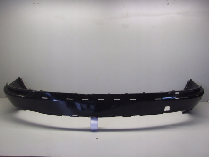 фото №1, Спойлер бампера зад 2xpdc volvo xc90 ii 31353430