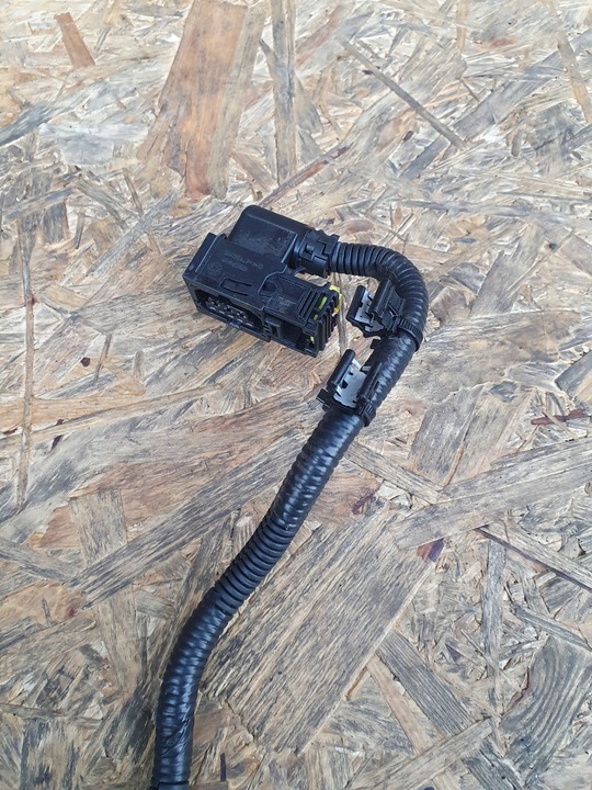 фото №6, Установка електричний коробки коробки передач 2507082300