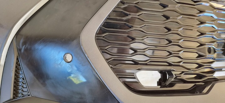 фото №8, Бампер перед toyota c-hr ii 2023- 52119-f4250
