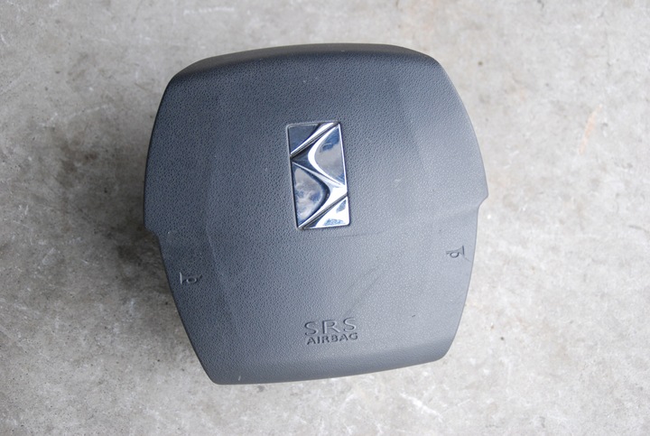 фото №1, Citroen ds4 подушка водителя air bag