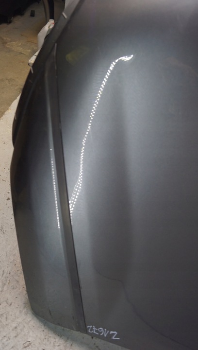 фото №12, Бампер зад mg 6 mg6 pdc