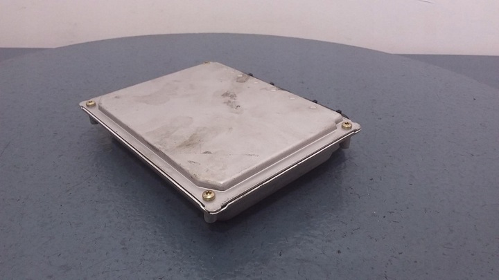 фото №5, Audi a6 c5 1.8t комп'ютер блок керування двигуна 4b0906018r 0261206539