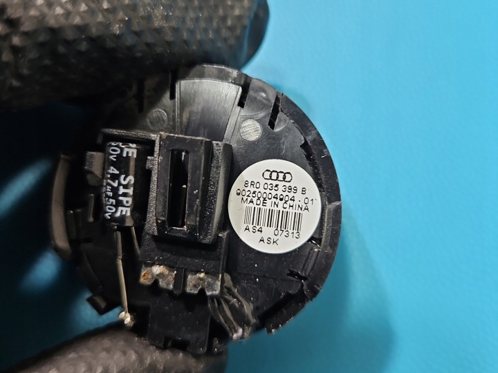 фото №15, Динамики комплект audi q5 08- 8r0035415c 8r0035416 8r0035399b