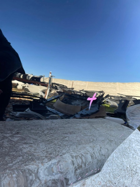 фото №4, Mercedes c-klasa a2057220210 двері ліві передні